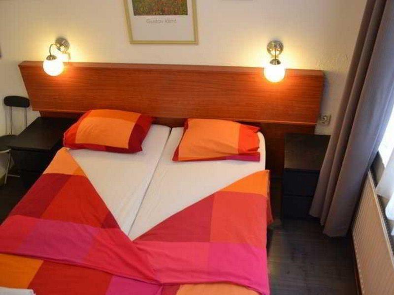Hotel Pagi 2*